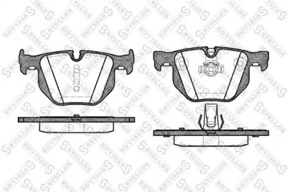 STELLOX 392 060-SX